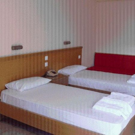 Hotel Aphroditi Агия Параскеви Екстериор снимка